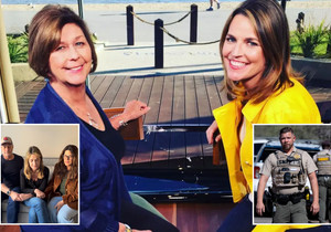 낸시 거스리 600만달러 비트코인 몸값 요구 마감 몇 시간 앞두고 미납 상태