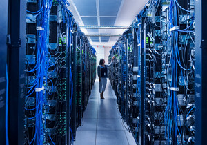 아이렌, 수십억 달러 규모로의 성장이 쉽지 않을 것으로 예상