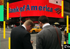 뱅크오브아메리카, 자산가 고객에 비트코인 ETF 공식 추천 시작