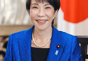 일본 총리, 경제 회복세 강조