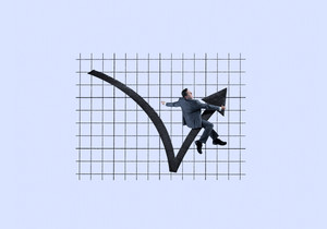 소비자 심리 바닥 수준에 도달