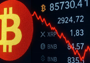 비트코인 강한 거부감 직면 알트코인 고전 암호화폐 시장