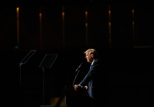 트럼프 일가 비트코인 10억달러 증발