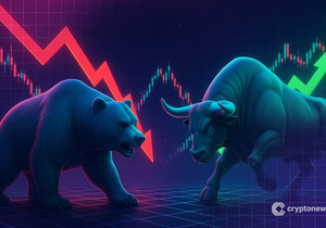 수요 고갈 신호에 비트코인 사이클 전환·약세장 논쟁