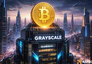 그레이스케일 비트코인 2026년 상반기 사상 최고가 전망