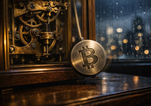 비트코인 9만달러 붕괴 위기 속 1월 월봉 변곡점 직면