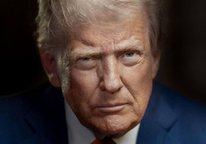 트럼프, 이란과의 휴전 연장 발표