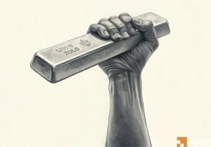 은 상승 인플레이션 우려 속 비트코인 플래시 크래시 가능성