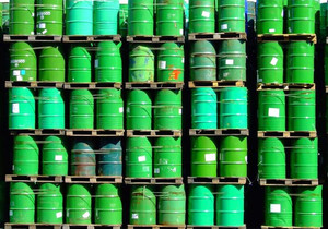 트럼프 호르무즈 해상 봉쇄 지시로 유가 7% 급등 비트코인 하락 연장