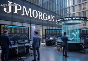 JP모건-시타델 주식 거래 충돌