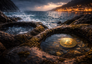 유럽 ETF 자금 유입 지속 미국 펀드 유출 속 비트코인 매수세