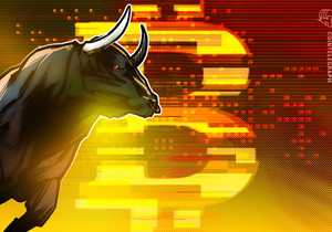 비트코인 고전 지표 큰 가격 움직임 예고