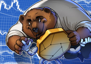 암호화폐 시장 11월부터 약세 진입, 2026년 상반기 반전 전망