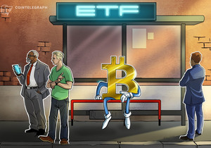 모건스탠리 비트코인 ETF MSBT 4월 8일 상장