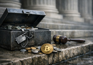 미 대법 트럼프 상호관세 위법 판결 비트코인 1790억달러 환급 충격