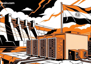 파라과이, 압수 채굴기로 정부 주도 비트코인 채굴 사업 추진