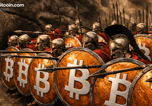 비트코인 현물 돌파 없는데 파생상품 트레이더들 상승 베팅 강화