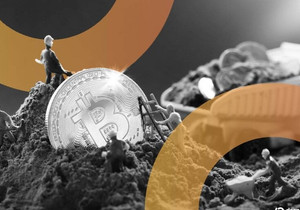 비트코인 채굴 제국 게임 플레이로 실제 BTC 보상 획득 가능성