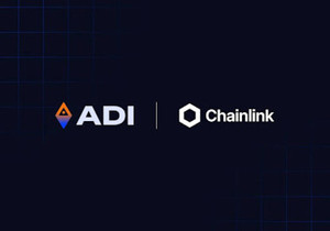 체인링크, ADI 재단과 전략적 파트너십 체결…중동·아프리카·아시아 스테이블코인 인프라 구축