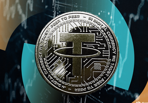 테더 USDT·비트코인·골드 토큰 지원 지갑 출시