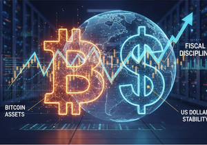 코인베이스 CEO 비트코인 달러 강화 견제 역할 강조