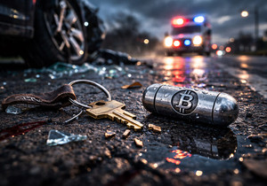 비트코인 셀프커스터디 상속 시한폭탄 2026년 폭발 위기