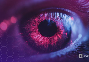 태국 SEC, WLD 무허가 아이리스 스캔 허브 급습