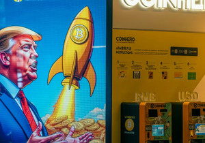 밈코인 시장 하락 요인 로스 거버 투자자 경고