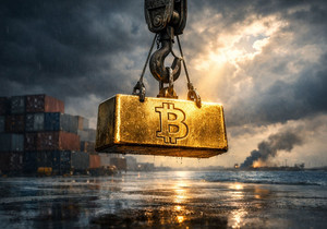 비트코인 이란 전쟁·트럼프 관세 사태 이후 최고가 경신