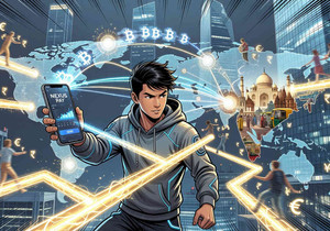 소파이, 비트코인 라이트닝 네트워크로 국제송금 서비스 출시