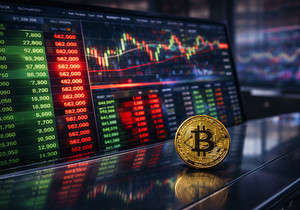 비트코인 주문서 '야생' 메커니즘 랠리 초반 압살 비밀 폭로