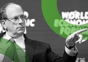 블랙록 SEC에 아이셰어즈 비트코인 프리미엄 인컴 ETF S-1 제출