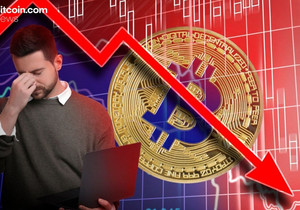 비트코인 7만달러 지지선 붕괴 공포