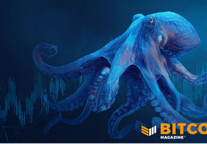 도이치보르스 크라켄 2억 달러 지분 투자로 암호화폐 사업 강화