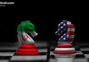 비트코인 이란 공격 손실 만회 지리정치적 충격 재평가