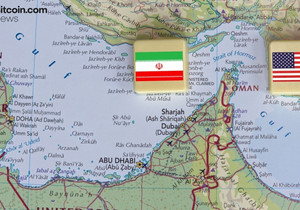 호르무즈 해협 재개방 소식에 비트코인 78,348달러 돌파