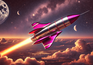 RAVE 토큰 5달러 돌파 주간 3400% 폭등