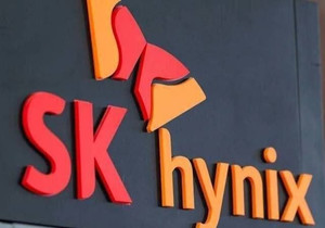 SK 하이닉스, 아시아 주식 판매 기록 경신 주도