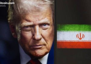 비트코인 지리정치 리스크에 조기 상승세 꺾여