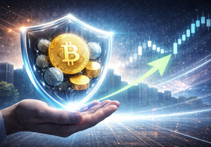 호주 105억 달러 연기금 호스트플러스, 비트코인 암호화폐 상품 추진