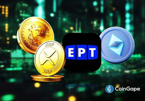 비트코인·이더리움 ETP 10억 달러 순유출, XRP 자금 유입 주목