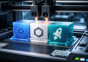 CME, 카르다노·체인링크·스텔라 선물 상장으로 알트코인 제도권 진입 가속화