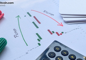 일주일 내 두 번째 플래시 크래시로 ARIA 90% 폭락