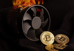 비트코인 채굴 열로 난방비 상쇄 나선 온실·주택 실험 확산