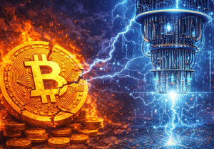 양자 컴퓨팅, 비트코인 보유자에 현실적 보안 리스크로 부상