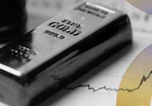 금값 5600달러 돌파 임박 비트코인 하락세