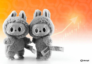 뱅가드 임원 “비트코인은 디지털 라부부” 발언, 자사 암호화폐 ETF 거래 허용과 온도차