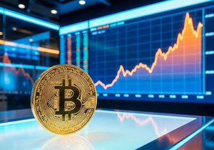 비트코인 모델 2026년 대형 돌파 70% 확률 전망 특정 추세 유지 시 가능