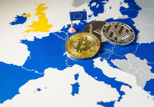 코인베이스 임원 "유로존 비트코인 채택 확대 전망" 발언