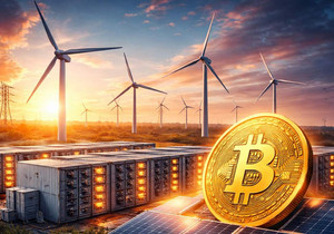 비트코인 채굴사 솔루나 텍사스 풍력발전소 5천300만달러에 인수해 AI 컴퓨팅 강화